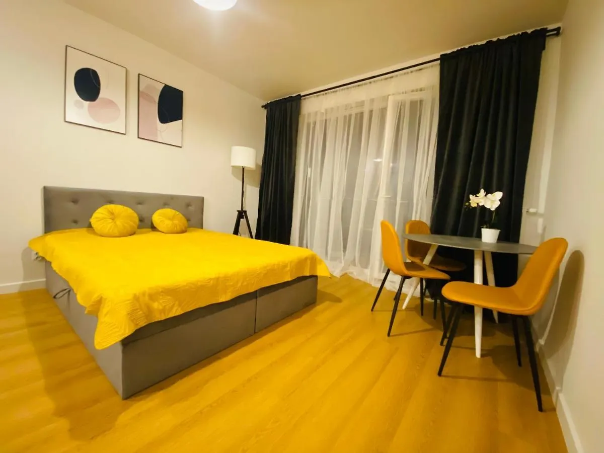 Apartament Srodmiescie Gdansk Bastion Walowa